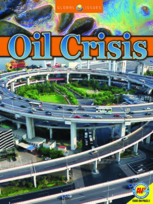 cover image of Oil Crisis